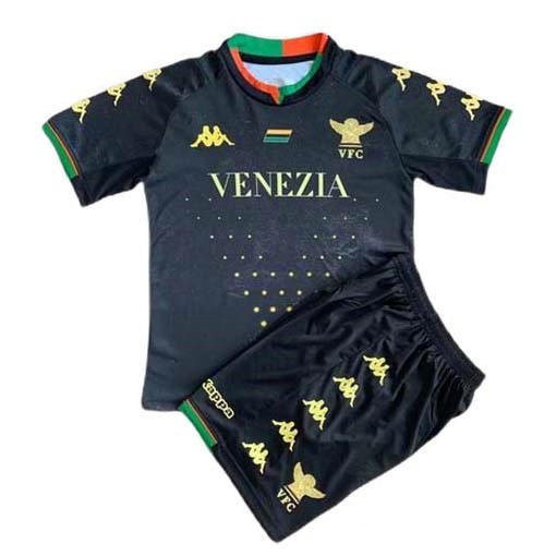 Maillot Venezia Domicile Enfant 2021-22